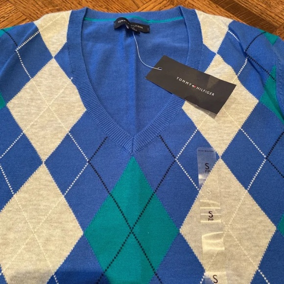 Tommy Hilfiger Women’s Sweater size S - Picture 2 of 4